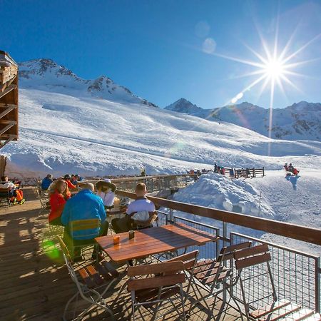 Résidence Grand Roc - Campanules 122 - Happy Rentals Chamonix Mont Blanc Exterior foto